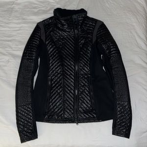 Black Zella Jacket